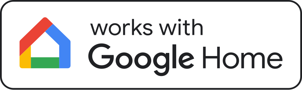 Funciona com Google Home