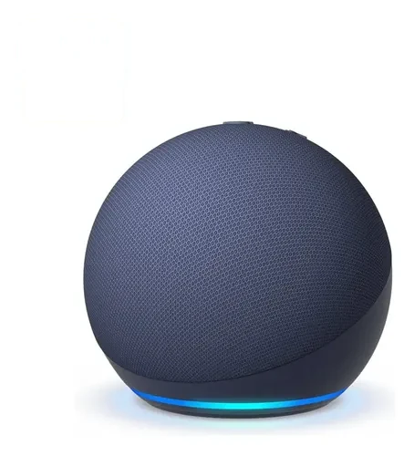 Amazon Echo Dot 5ª geração