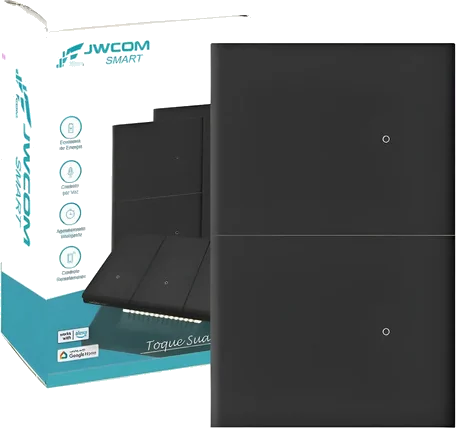Interruptor PRO 2 teclas